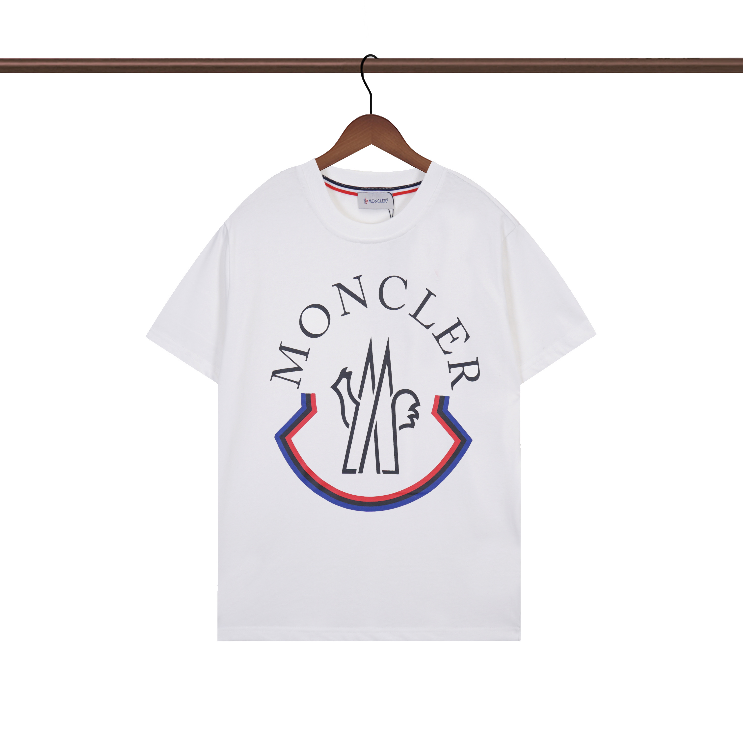 Moncler T-Shirts